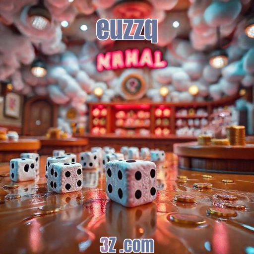 Cardgames no euzzq: Onde Estratégia e Diversão se Encontram