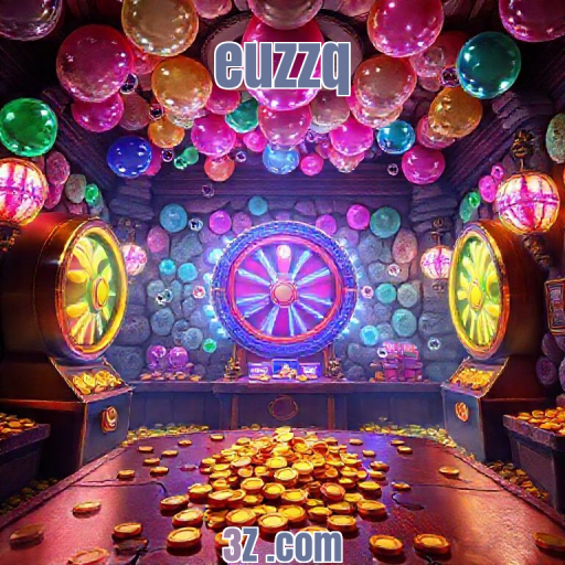 Euzzq e o Encanto do Jogo Casual para Todos