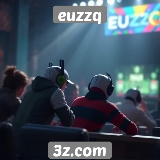 jogos competitivos em euzzq atraem novos jogadores