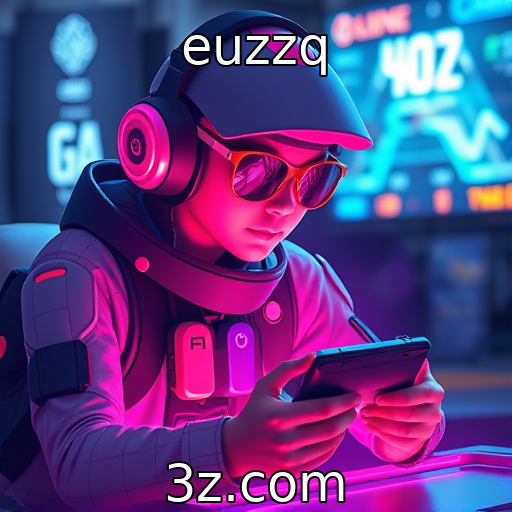 Adoção de tecnologias emergentes em jogos