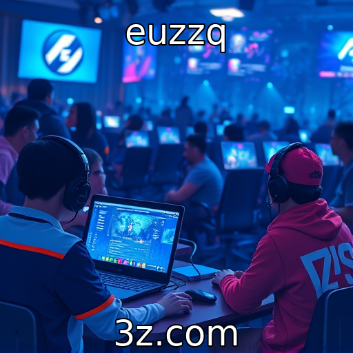 A influência dos eSports na cultura juvenil