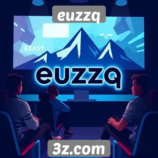 comunidade do euzzq cresce mês a mês