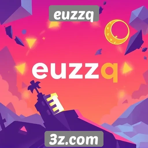 Parceria entre euzzq e desenvolvedores independentes