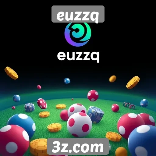 Euzzq lança nova plataforma de jogos online
