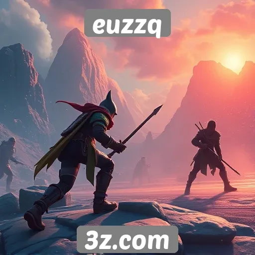 futuro das atualizações do euzzq