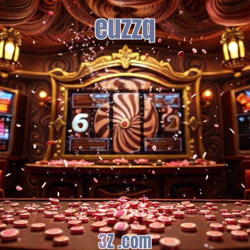 Desafios e Diversão: Puzzle Inovador no euzzq